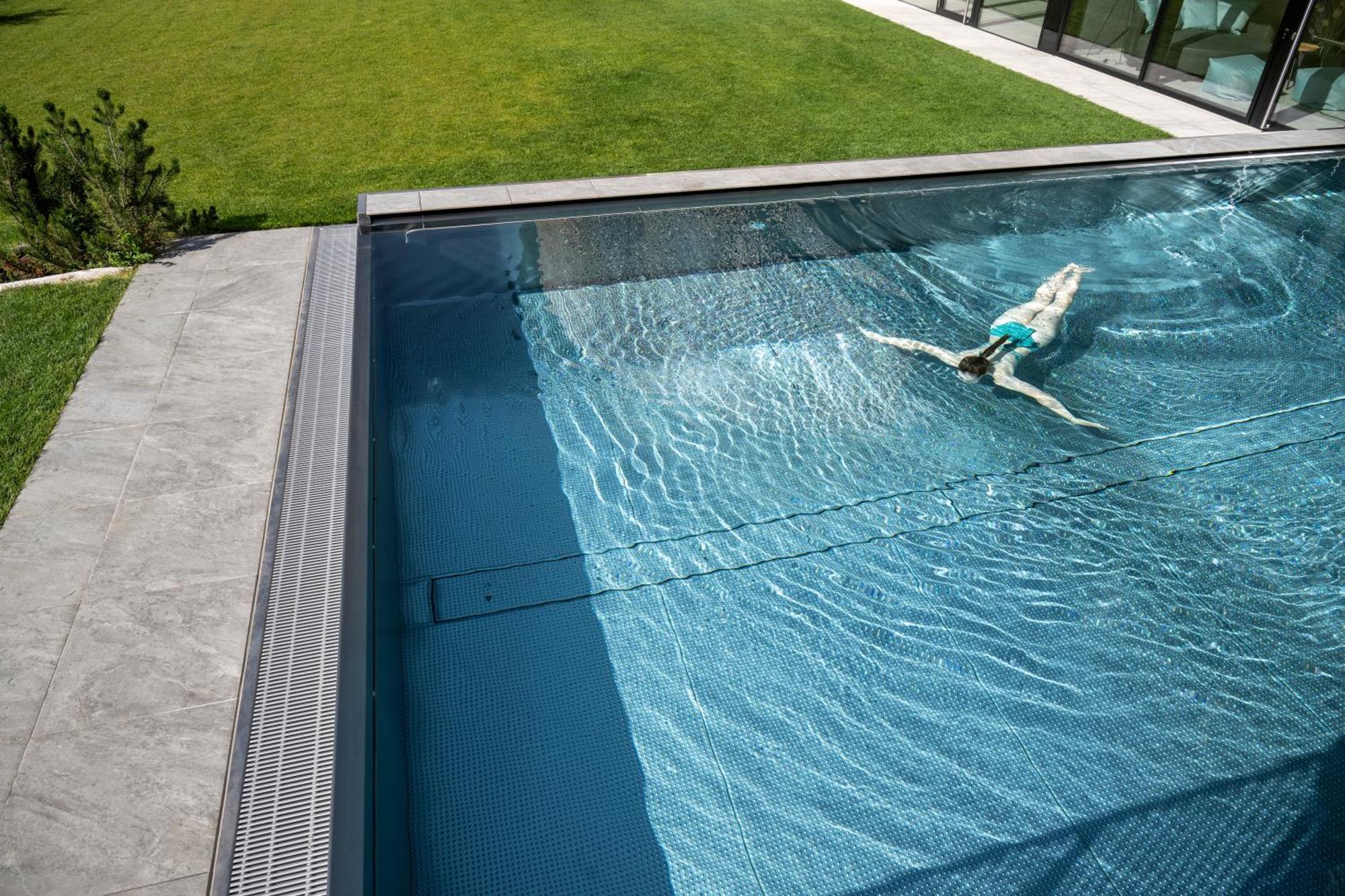 Wellness Hotel Gran Risa***S Stern Exterior foto