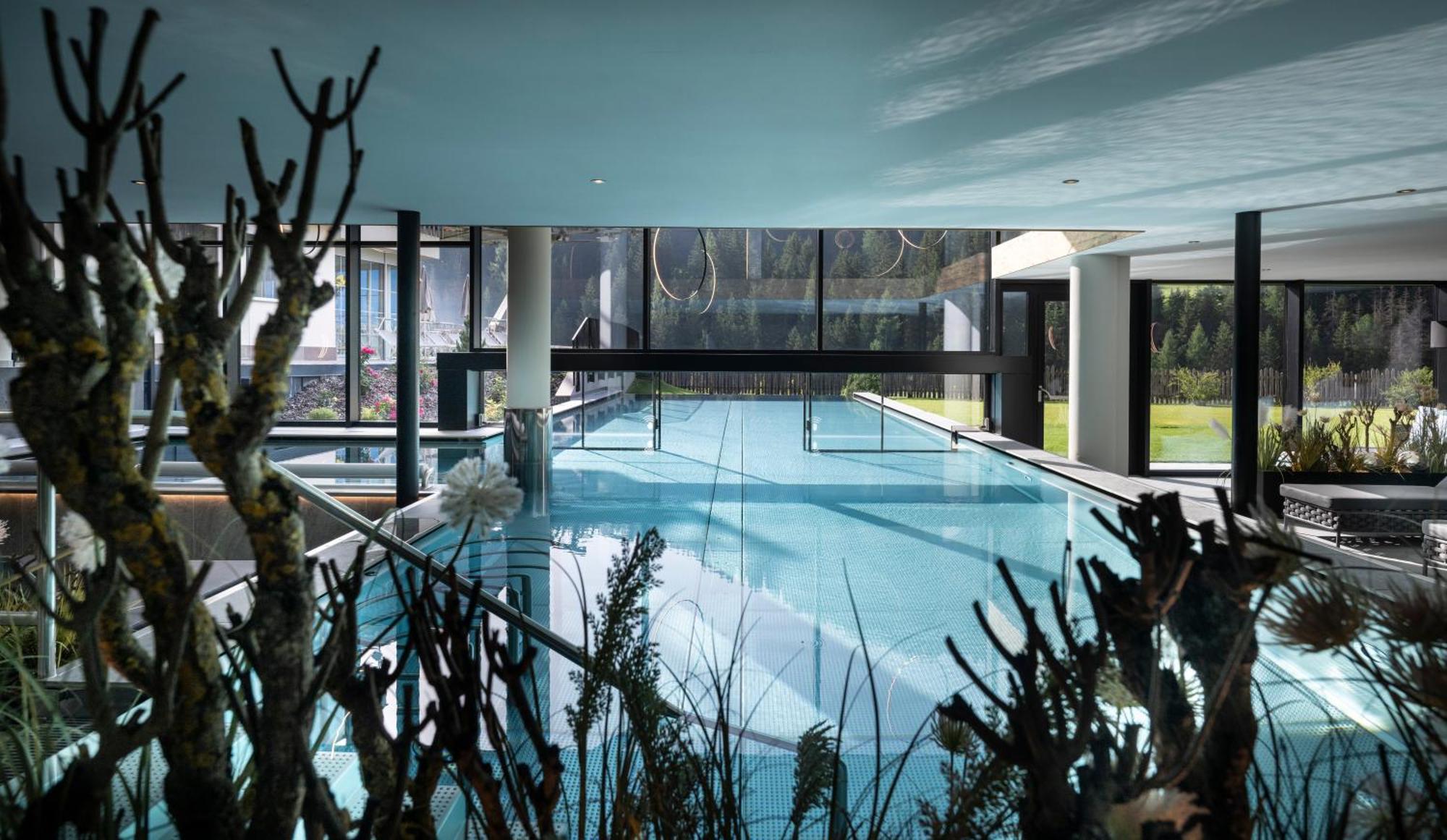 Wellness Hotel Gran Risa***S Stern Exterior foto
